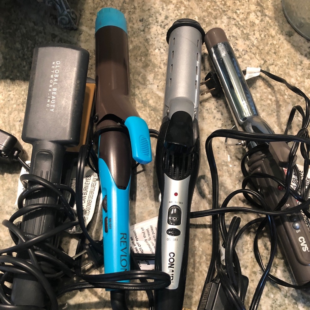 Hair style Products
